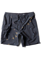 Miyashiro Island Stargazer 18.5" Boardshort - KS Boardriders Surf Shop
