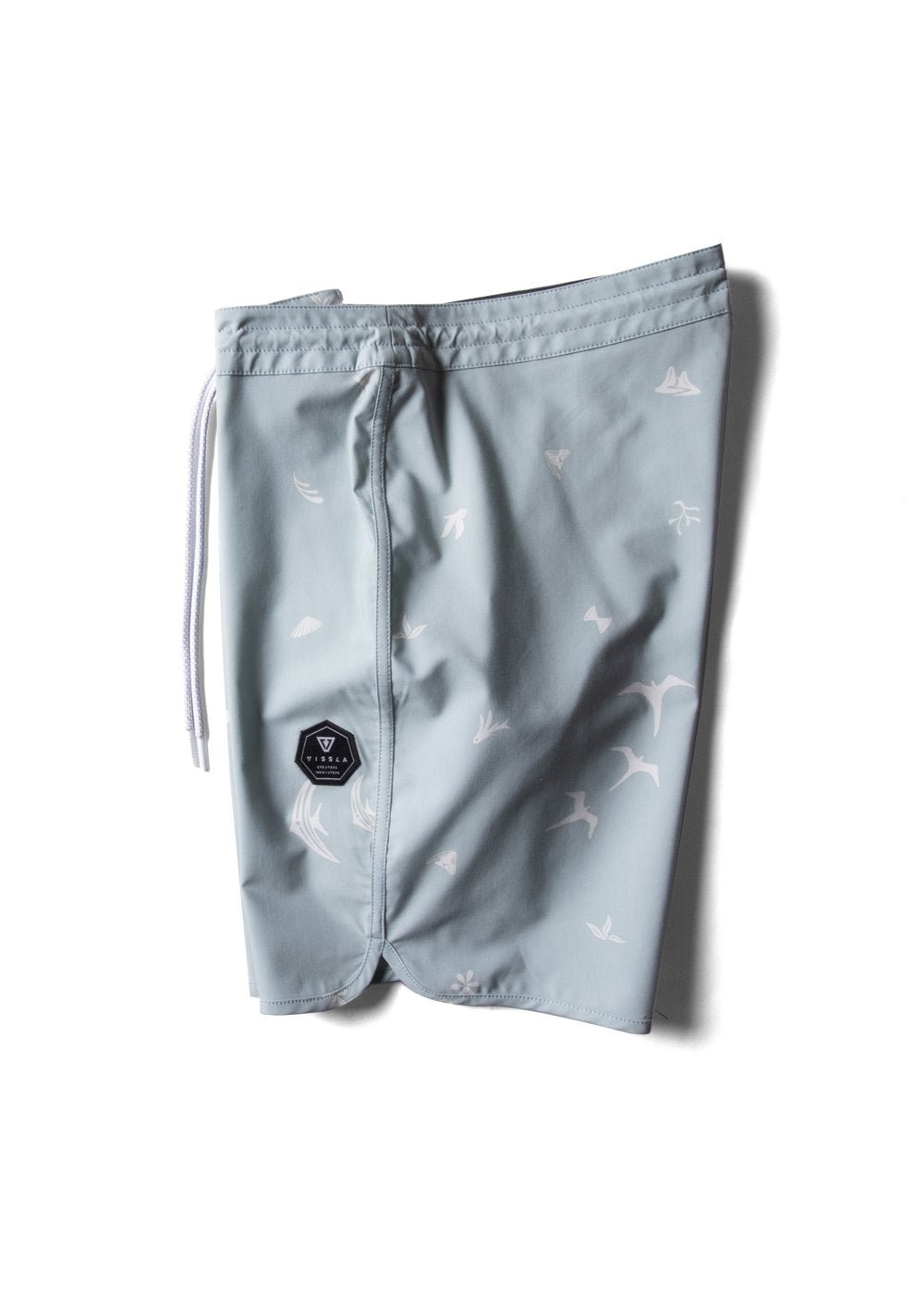 Miyashiro Island Stargazer 18.5" Boardshort - KS Boardriders Surf Shop