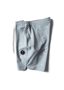 Miyashiro Island Stargazer 18.5" Boardshort - KS Boardriders Surf Shop