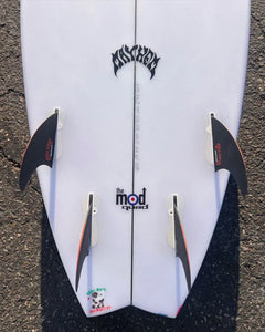 Lost by Mayhem Mod Quad