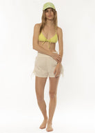 Montage Bay Woven Short - KS Boardriders Surf Shop