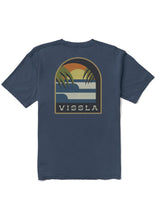 Load image into Gallery viewer, Out The Window Organic Blend Ss Tee - KS Boardriders Surf Shop