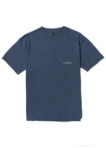 Out The Window Organic Blend Ss Tee - KS Boardriders Surf Shop