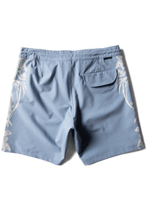 Parrodise 17.5" Boardshort - KS Boardriders Surf Shop