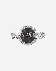 Lost by Mayhem Party Platter