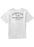 Premium Stoke Ss Organic Tee - KS Boardriders Surf Shop