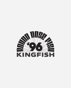 Lost by Mayhem RNF ’96 Kingfish