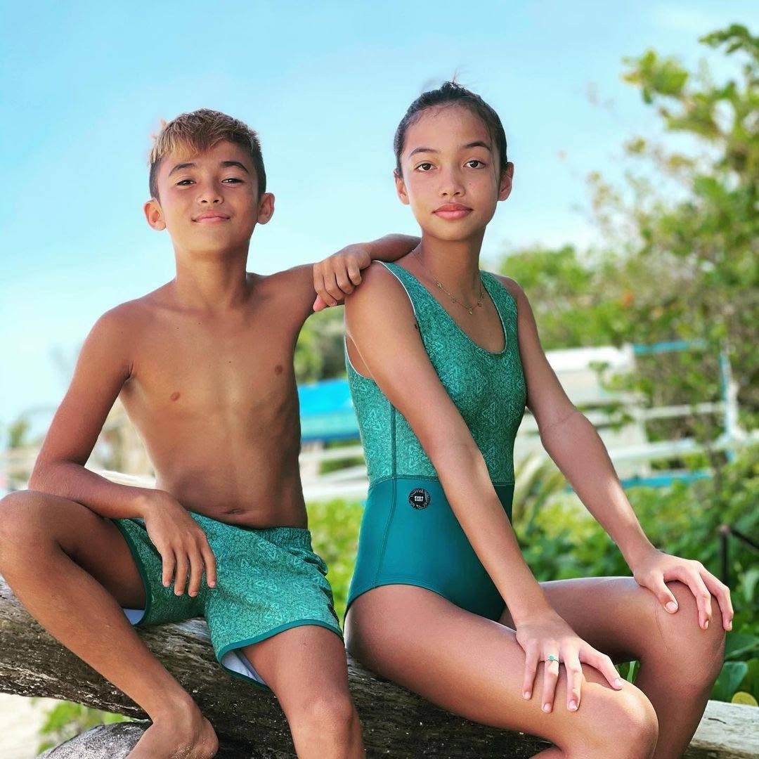Seea シーア Tofino Mandarinaサーフスーツ 水着 S Seea Tofino One Piece - Mandarina – KS Boardriders Surf Shop