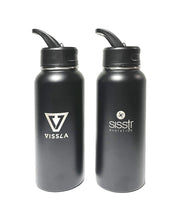 Load image into Gallery viewer, Sisstr Tumbler (Black) - KS Boardriders Surf Shop