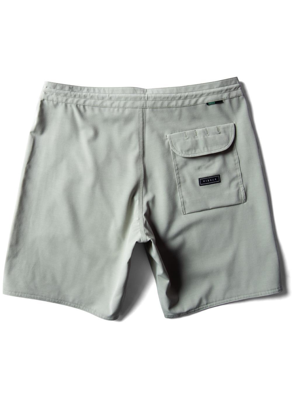Solid Sets 18.5" Boardshort - KS Boardriders Surf Shop