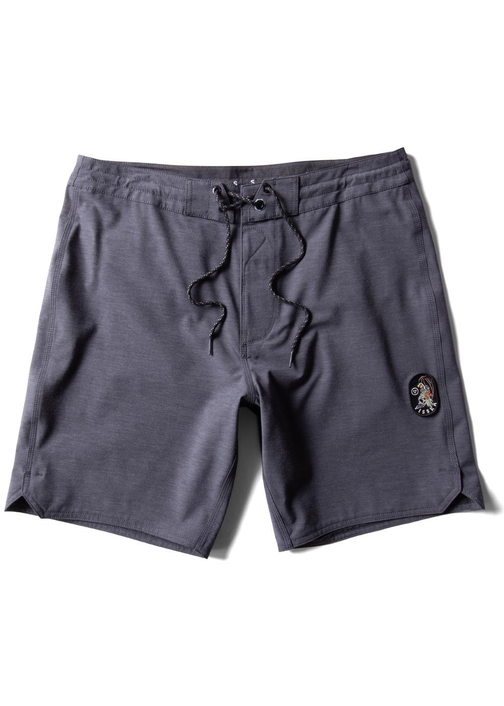 Solid Sets 18.5" Boardshort - KS Boardriders Surf Shop