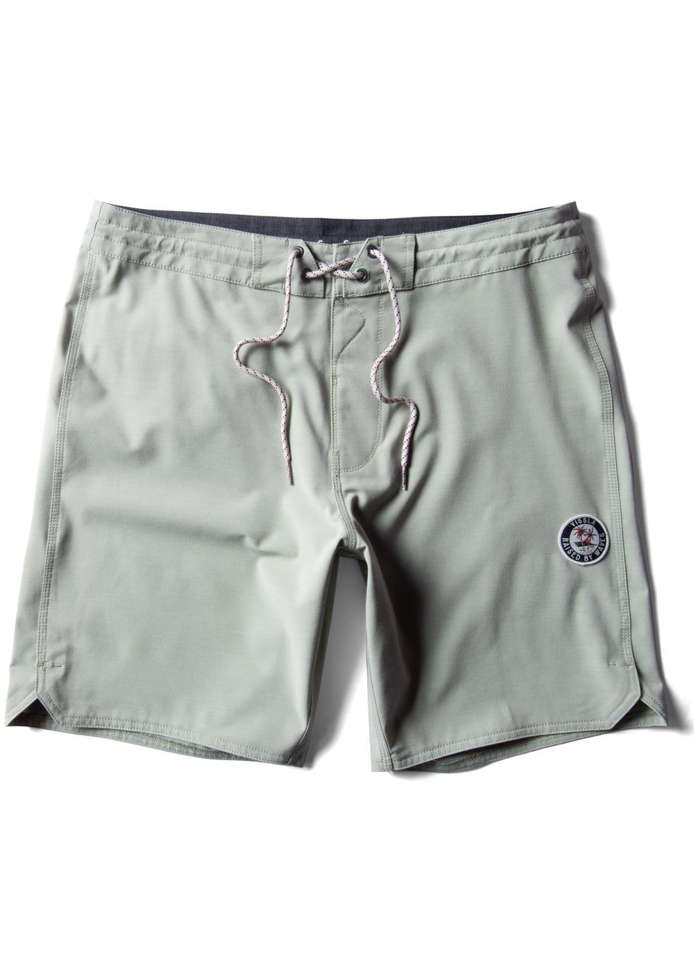 Solid Sets 18.5" Boardshort - KS Boardriders Surf Shop