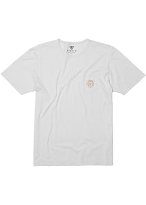 Soren Sernade Organic Blend Ss Pkt Tee - KS Boardriders Surf Shop