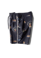 Soren Wavy West 17.5" Boardshort - KS Boardriders Surf Shop