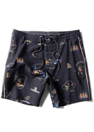 Soren Wavy West 17.5" Boardshort - KS Boardriders Surf Shop