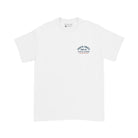 South Swell In Waves We Trust (White) - KS Boardriders Surf Shop
