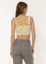 Load image into Gallery viewer, Sparrows Woven Tank - KS Boardriders Surf Shop