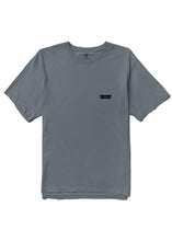 Load image into Gallery viewer, Stacks Organic Blend Ss Tee - KS Boardriders Surf Shop