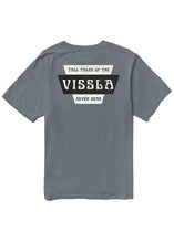 Load image into Gallery viewer, Stacks Organic Blend Ss Tee - KS Boardriders Surf Shop