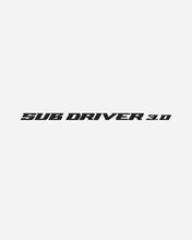 Load image into Gallery viewer, Lost by Mayhem Sub Driver 3.0 Swallow