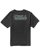 Load image into Gallery viewer, Surf Goon Saloon Organic Blend Pkt Ss Tee - KS Boardriders Surf Shop