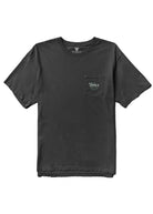 Surf Goon Saloon Organic Blend Pkt Ss Tee - KS Boardriders Surf Shop