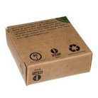 Surf Organic Tropical Wax (Warm) - KS Boardriders Surf Shop