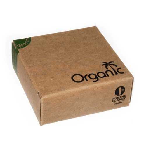 Surf Organic Tropical Wax (Warm) - KS Boardriders Surf Shop