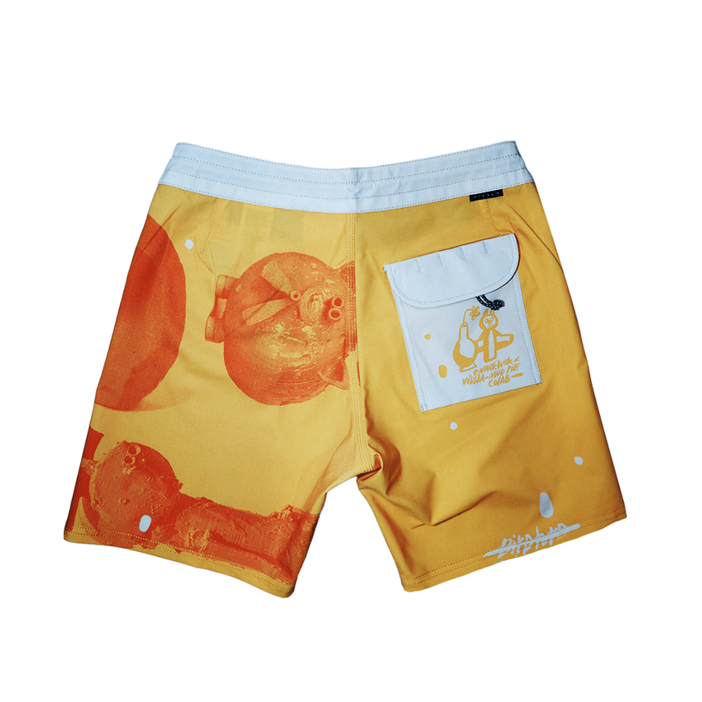 TC Zoomki 16.5 Boardshorts - KS Boardriders Surf Shop