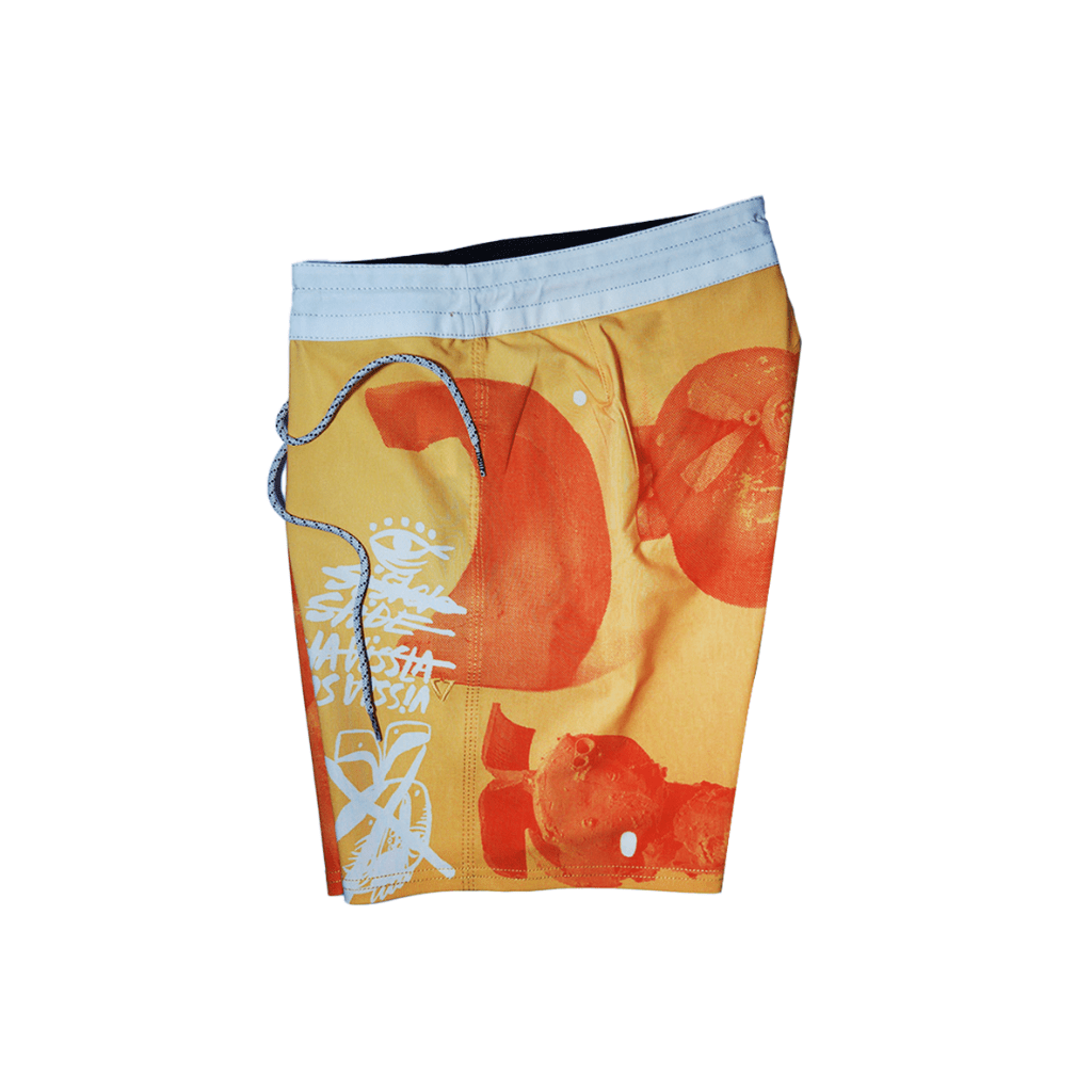 TC Zoomki 16.5 Boardshorts - KS Boardriders Surf Shop