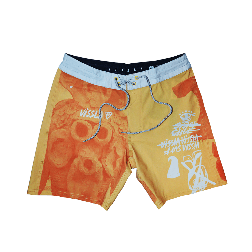 TC Zoomki 16.5 Boardshorts - KS Boardriders Surf Shop
