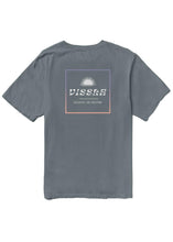 Load image into Gallery viewer, The Box Organic Blend Ss Tee - KS Boardriders Surf Shop