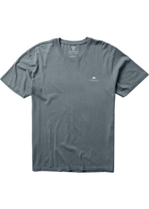 The Box Organic Blend Ss Tee - KS Boardriders Surf Shop