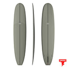 Thunderbolt CJ Chameleon (Gray) - KS Boardriders Surf Shop