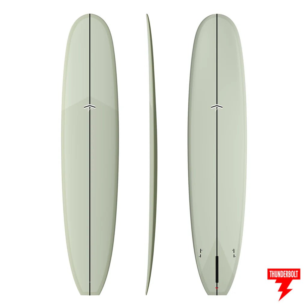 Thunderbolt CJ Chameleon (Volan) - KS Boardriders Surf Shop