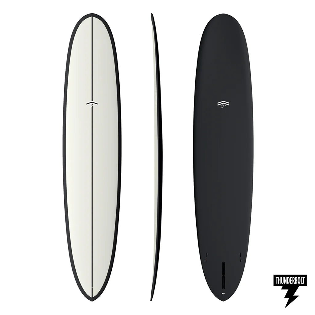 Thunderbolt CJ GX1000 (Carbon BTM) - KS Boardriders Surf Shop