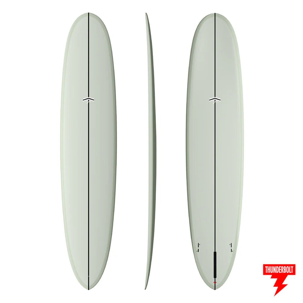 Thunderbolt CJ GX1000 (Volan) - KS Boardriders Surf Shop