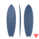 Thunderbolt CJ Milo (Deep Blue) - KS Boardriders Surf Shop
