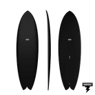 Thunderbolt CJ Milo (Full Carbon) - KS Boardriders Surf Shop