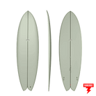 Thunderbolt CJ Milo (Volan) - KS Boardriders Surf Shop