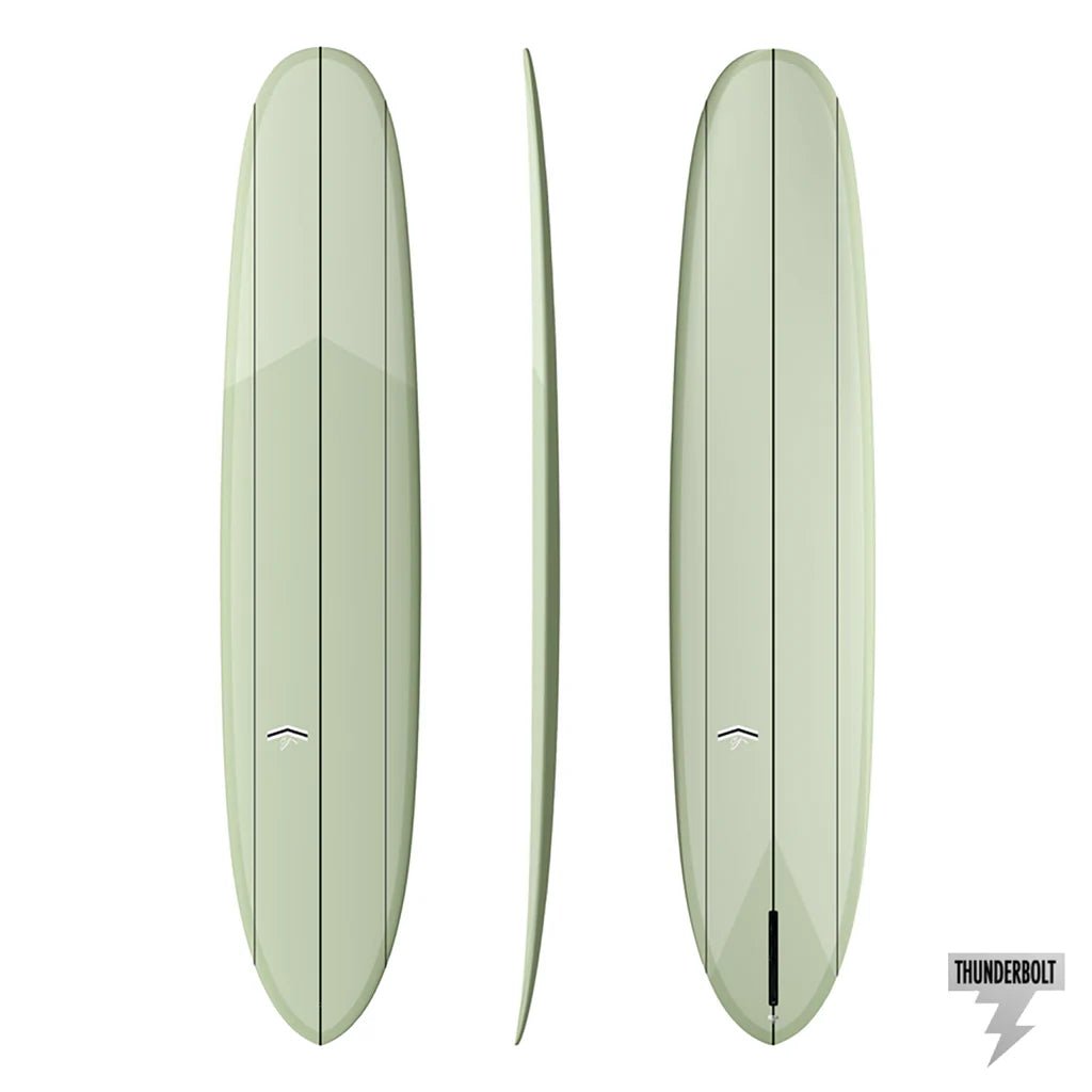 Thunderbolt CJ Paragon (Volan) - KS Boardriders Surf Shop