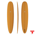 Thunderbolt CJ Parallax Plus (Burnt Umber) - KS Boardriders Surf Shop