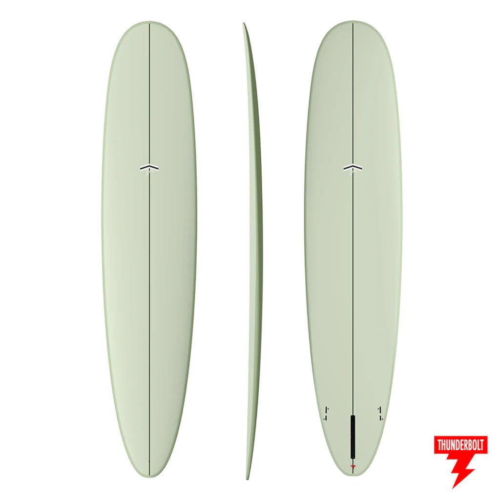 Thunderbolt CJ Parallax Plus (Volan) - KS Boardriders Surf Shop