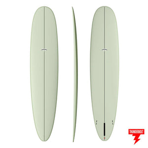 Thunderbolt CJ Parallax Plus (Volan) - KS Boardriders Surf Shop
