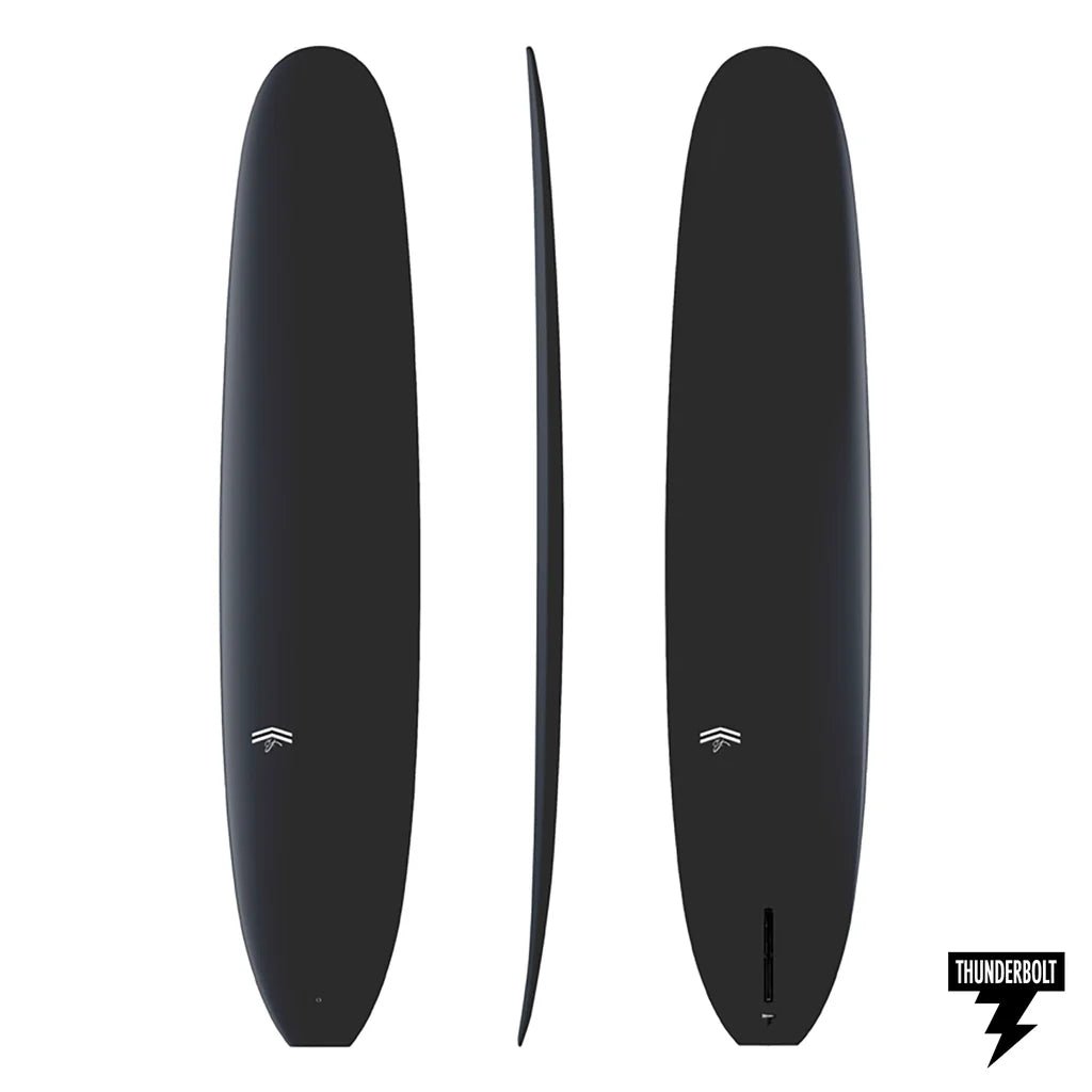 Thunderbolt CJ Slasher Low (Full Carbon) - KS Boardriders Surf Shop