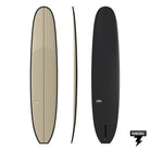 Thunderbolt CJ Slasher Low (Tan/Carbon) - KS Boardriders Surf Shop