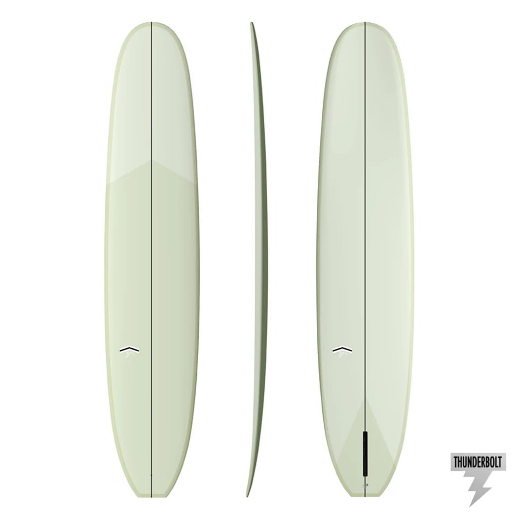Thunderbolt CJ Slasher Low (Volan) - KS Boardriders Surf Shop