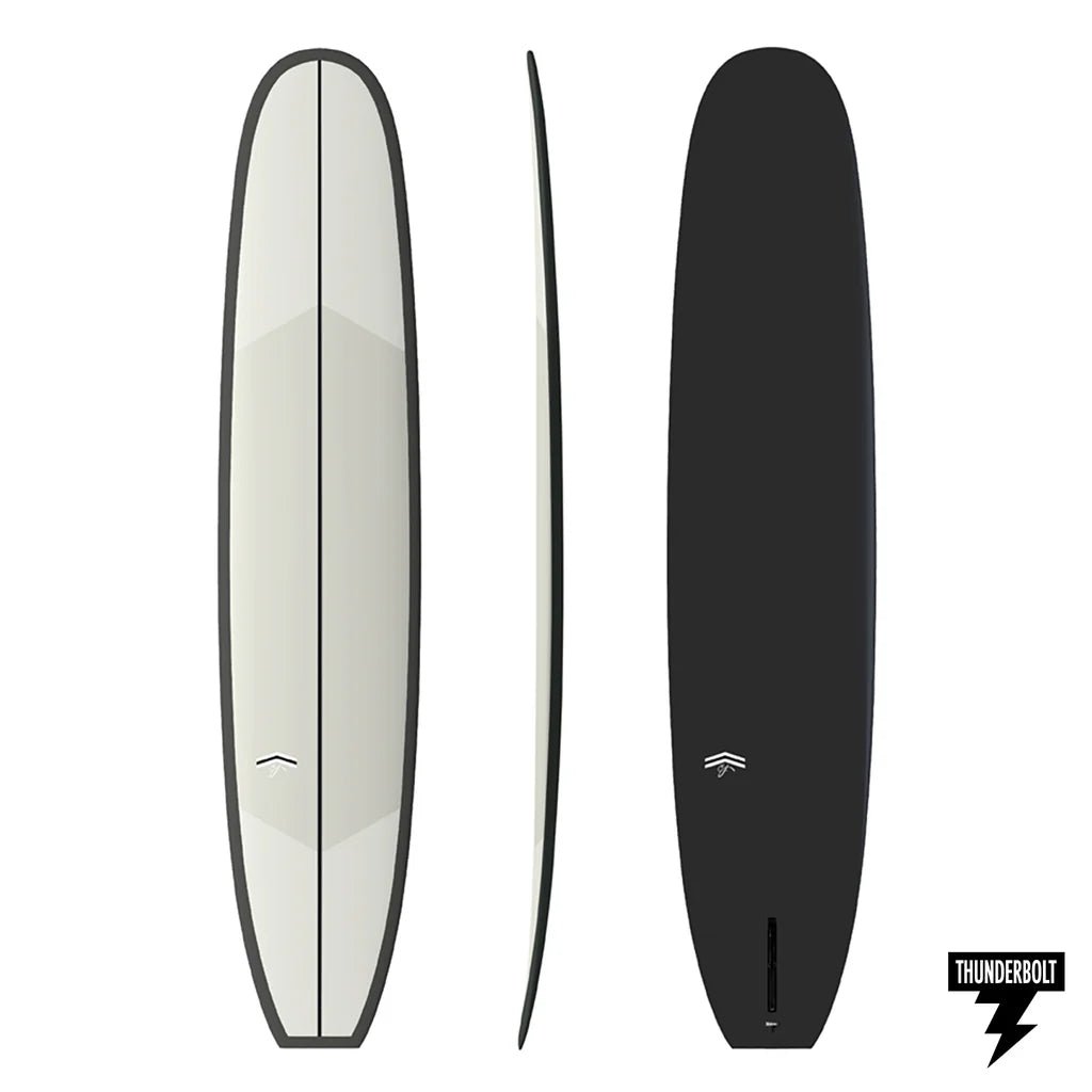 Thunderbolt CJ Sprout 2.0 (Carbon BTM) - KS Boardriders Surf Shop
