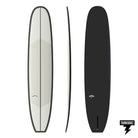 Thunderbolt CJ Sprout 2.0 (Carbon BTM) - KS Boardriders Surf Shop