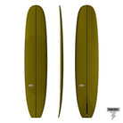 Thunderbolt CJ Sprout 2.0 (Dark Gold) - KS Boardriders Surf Shop